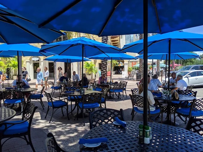 Parkshore Grill