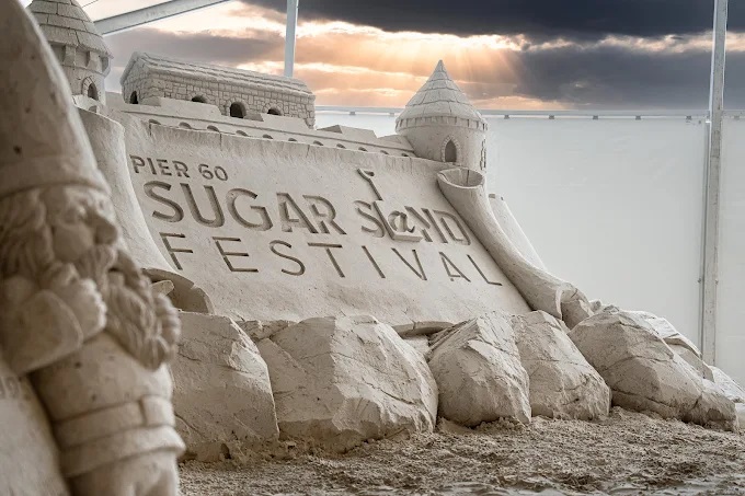 Pier 60 Sugar Sand Festival