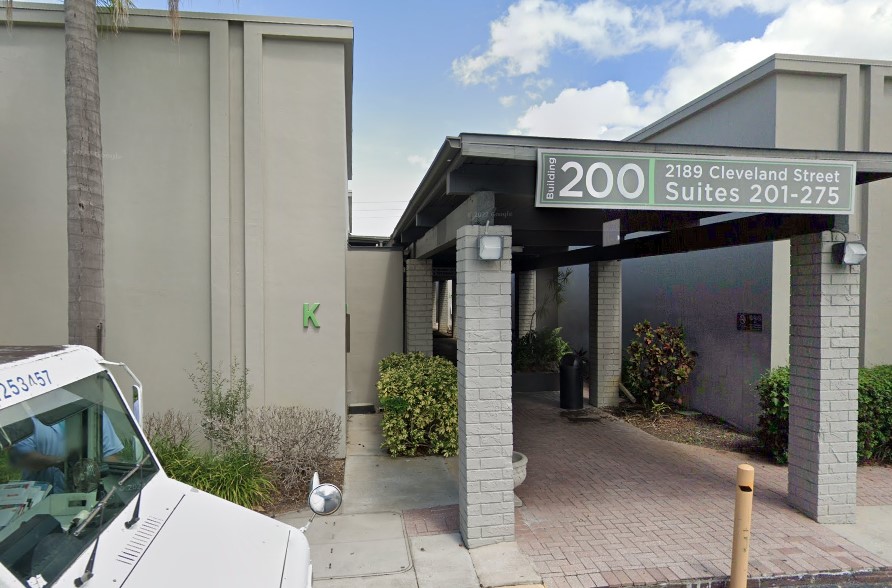 Pinellas County Health Human Services
