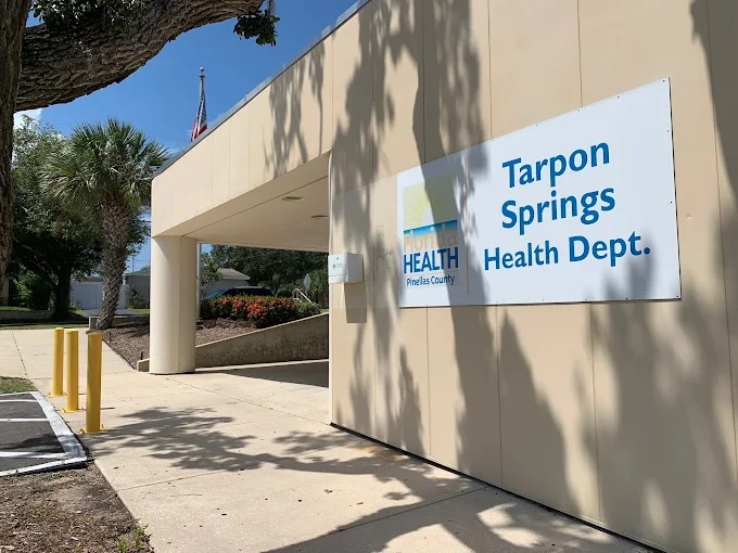 Pinellas County Health Department