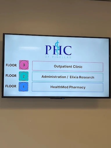 Professional Health Care of Pinellas