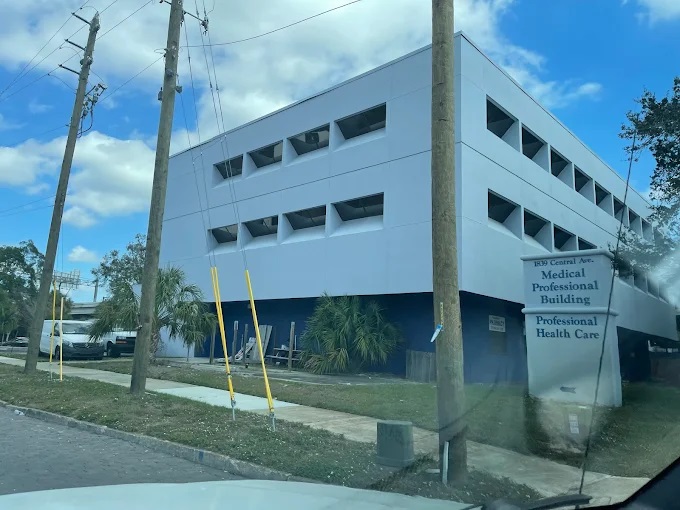 Professional Health Care of Pinellas