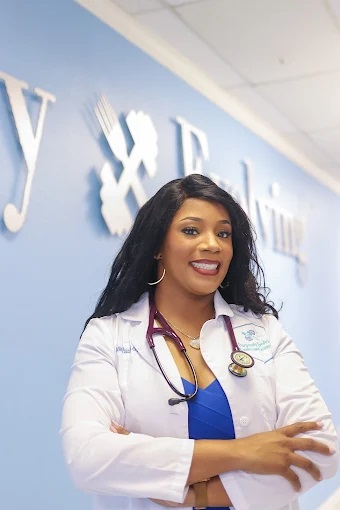 Purposely Evolving Medical Clinic