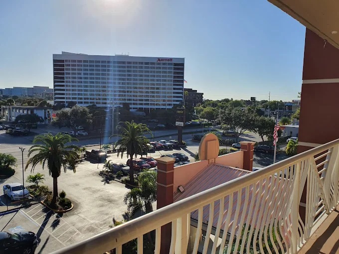 Ramada by Wyndham Tampa Westshore