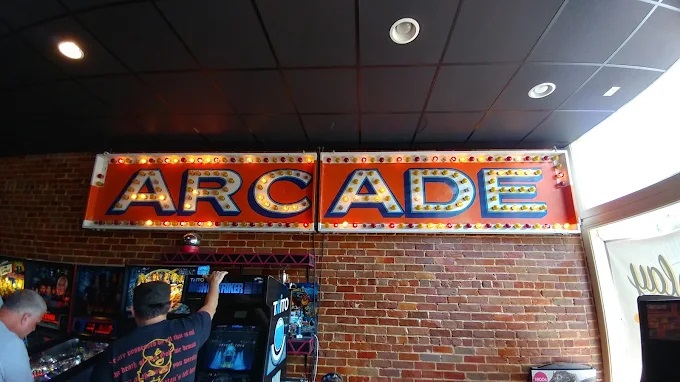 Replay Museum