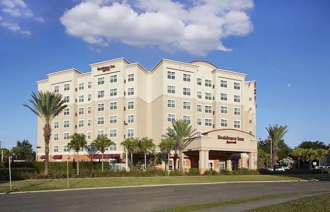 Residence Inn Clearwater Beach