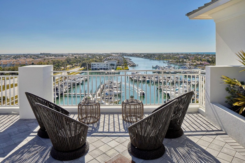 Residence Inn St. Petersburg Tierra Verde