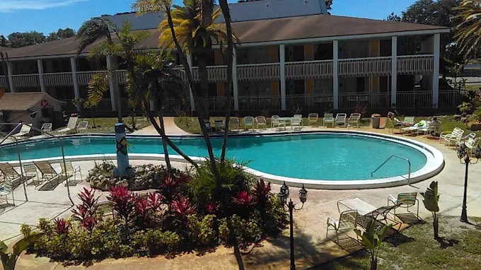 Rodeway Inn