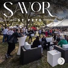 SAVOR St. Pete
