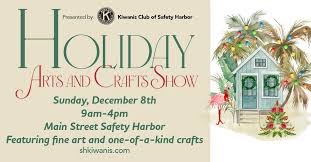 Safety Harbor Holiday Arts & Crafts Show