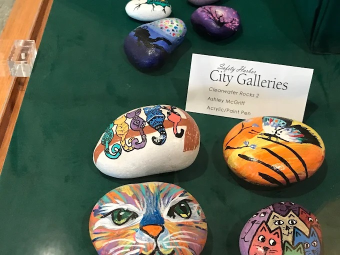 Safety Harbor Museum & Cultural Center