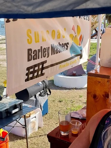 Safety Harbor Special Events