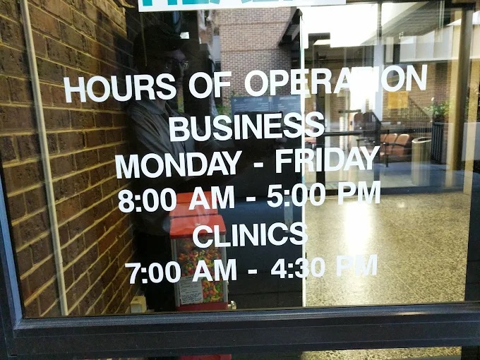 Specialty Care Health Center