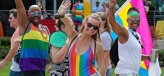 St. Pete Pride