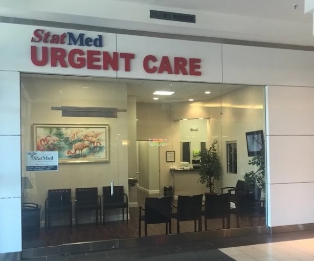 StatMed Urgent Care Clearwater