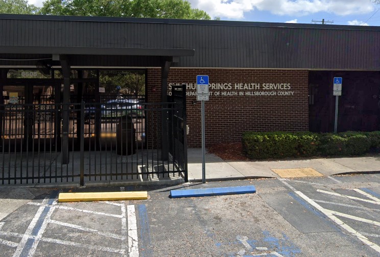 Sulphur Springs Health Services