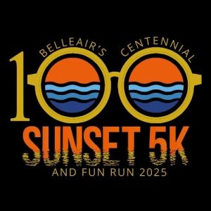 Sunset 5K & Fun Run