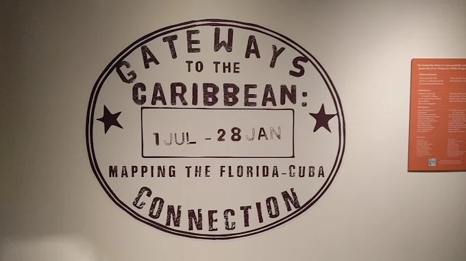 Tampa Bay History Center