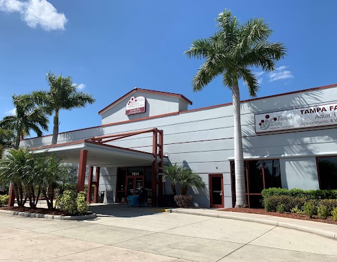 Tampa Family Health Centers