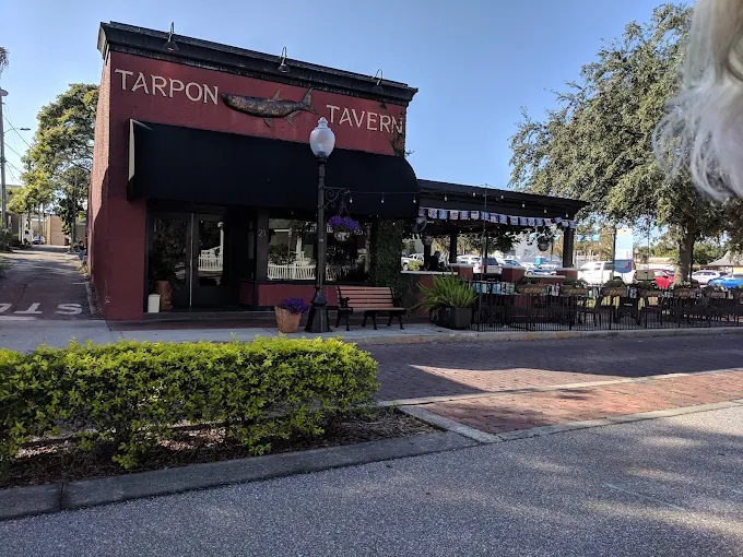 Tarpon Tavern