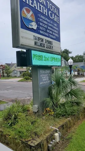 Tarpon Total Health Care