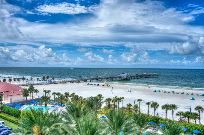 The Beachview Inn Clearwater Beach