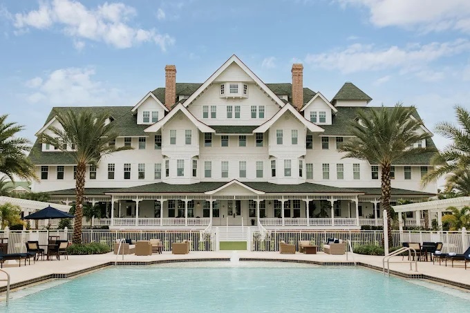 The Belleview Inn