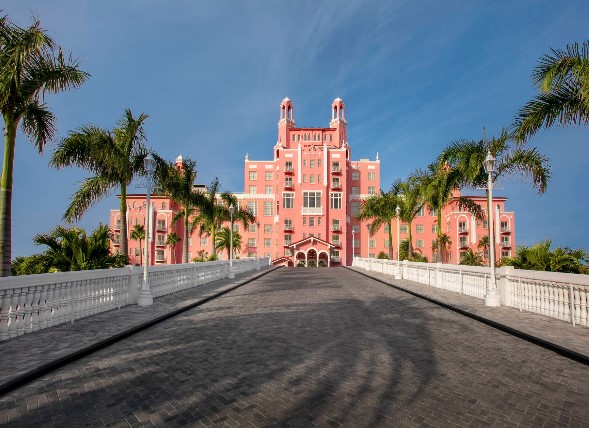 The Don CeSar