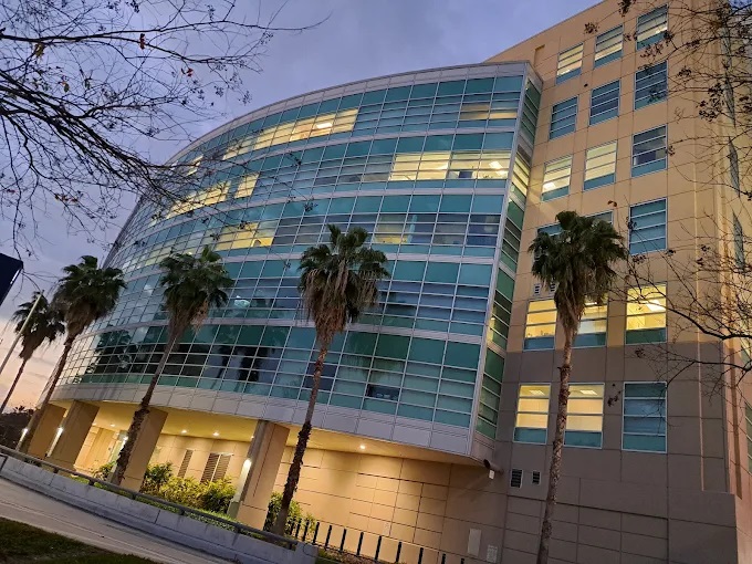 USF Health South Tampa Center for Advanced Healthcare