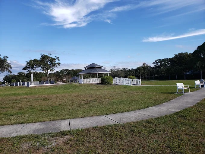 Veterans Memorial Park