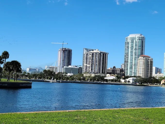 Vinoy Park