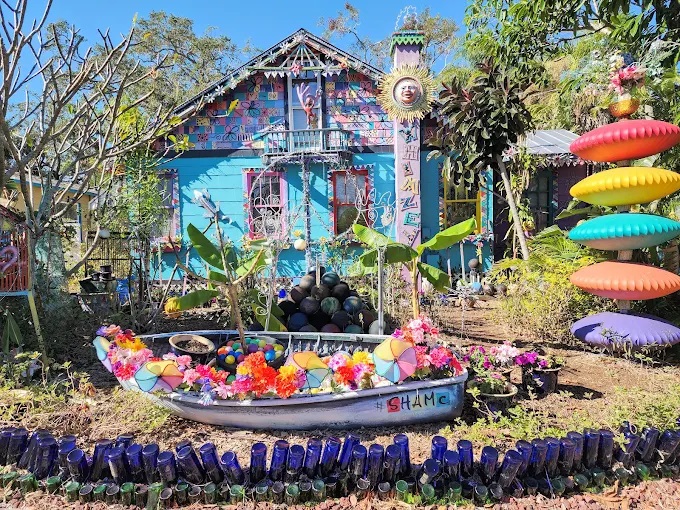 Whimzeyland