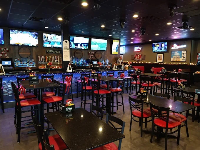 Whiskey Wings Oldsmar