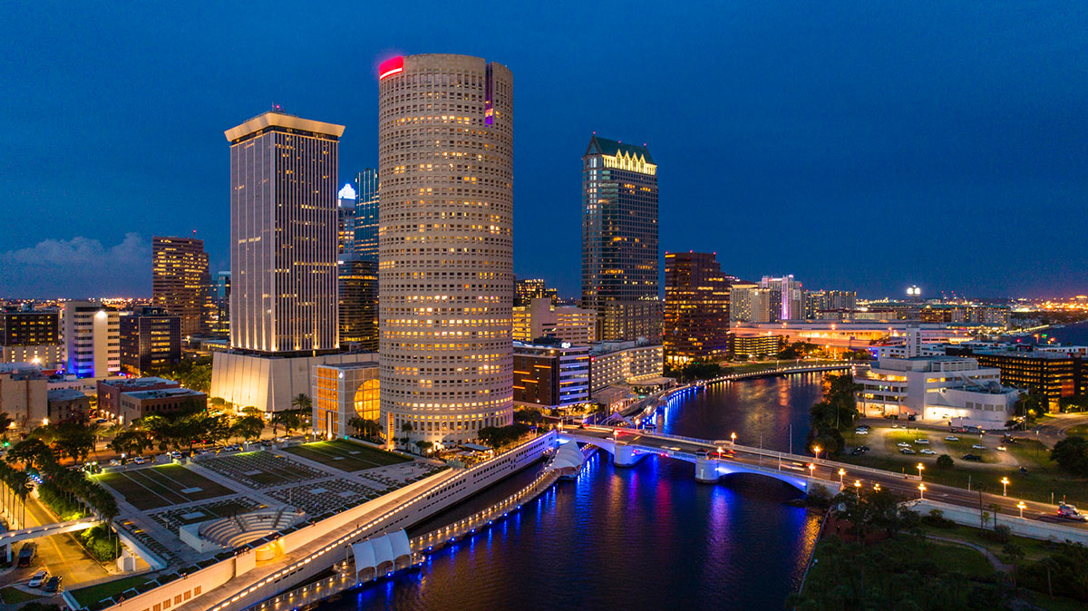 Tampa