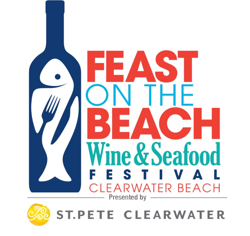 Feast on the Beach Wine & Seafood Festival