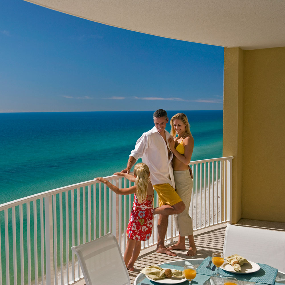 Where to Stay